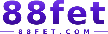 88fet logo